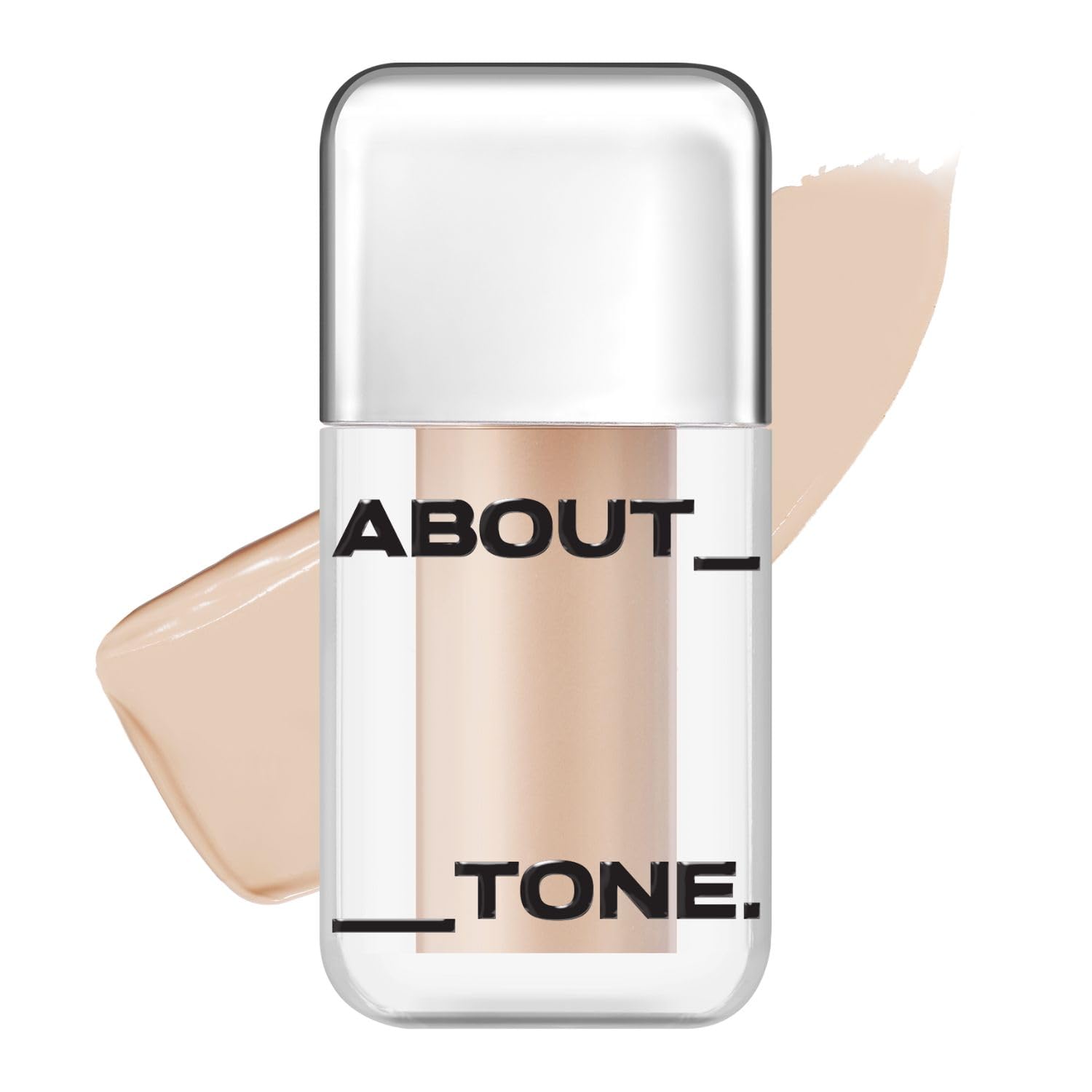 Amazon.com : ABOUT TONE Skin Layer Cover Fit Concealer 5 Colors
